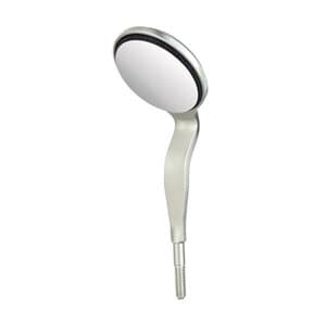 Hu-Friedy #5 High Definition Cone Socket Mouth Mirror, Double-Sided, 1/Pk, MIR5DSHD thumbnail 11