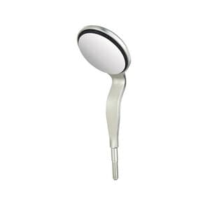 Hu-Friedy #5 High Definition Double-Sided Cone Socket Mirror Head, 6/Pack, MIR5DSHD6 thumbnail 7