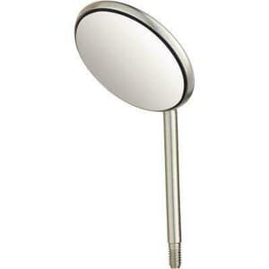Hu-Friedy Cone Socket Mouth Mirror, HD, Single-Sided, #5, 1/Pk, MIR5HD thumbnail 7