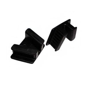 Hu-Friedy Markel Mouth Props, Child, Latex-Free, 2/Pk, MP52 thumbnail 11