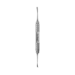 Hu-Friedy Periosteal Elevator, 24G, #6 Satin Steel Handle, Double End, Each thumbnail 4