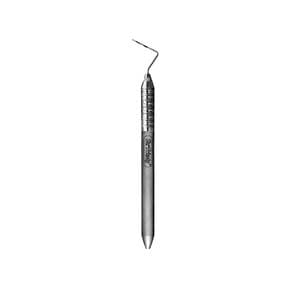Hu-Friedy Qulix Color-Coded Periodontal Probe, Single-End, CP-12 (3-6-9-12 mm), #30 Round Handle, PCP12 thumbnail 7