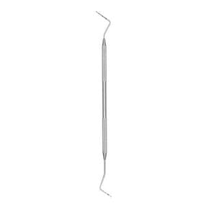 Hu-Friedy Qulix Color-Coded Double-Ended Periodontal Probe UNC15/11.5B, #31 Round Handle, PCP15/11.5 thumbnail 4