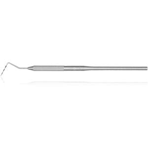 Hu-Friedy Qulix Color-Coded Periodontal Probe CP-8, Single-End, 3-6-8-11 mm Markings, #30 Round Handle, PCP8 thumbnail 11