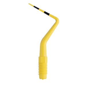 Hu-Friedy Colorvue Perio Probe Replacement Tips, #12, Markings 3-6-9-12 mm, Yellow, 12/Pk, PCV12PT thumbnail 11
