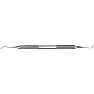 Hu-Friedy Plastic Filling Instrument, Double-Ended, #179 Anterior, #41 Round Handle, PFI179 thumbnail 7