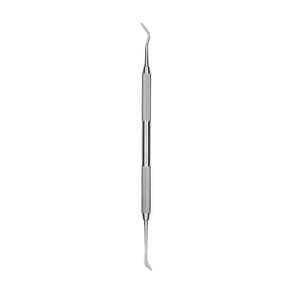 Hu-Friedy Plastic Filling Instrument, Double-Ended, W1, #41 Round Handle, PFIW1 thumbnail 7