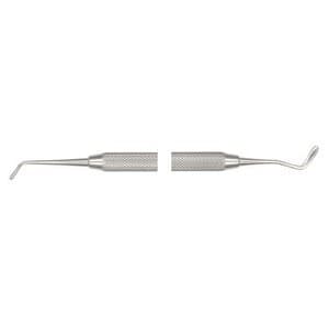 Hu-Friedy PFIW3 Plastic Filling Instrument, Double-Ended, W3, #41 Round Handle thumbnail 7