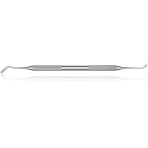 Hu-Friedy #2 Woodson Double-End Plastic Filling Instrument, #41 Round Handle, PFIWDS2 thumbnail 6
