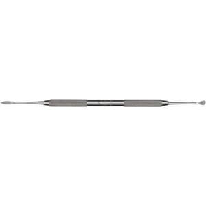 Hu-Friedy #2 Hourigan Modified Woodson Periosteal Elevator, Double End, #41 Round Handle, PH2 thumbnail 11