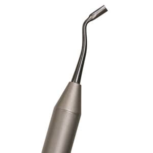 Hu-Friedy Rompen Plugger, Black Line, Buccal/Lingual, Double-Ended, 705314 thumbnail 2