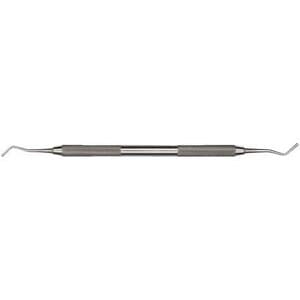 Hu-Friedy #1 Ward Amalgam Plugger, Double End, #41 Round Handle, PLGW1 thumbnail 5