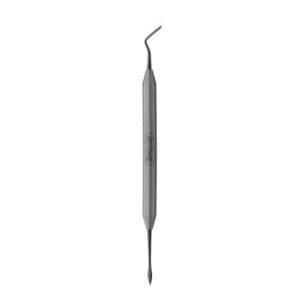 Hu-Friedy Black Line Periotome, Anterior, Double-Ended, PT2X thumbnail 7