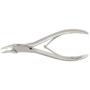 Hu-Friedy Blumenthal Rongeur, 30° Standard, 5-3/4", RBL thumbnail 7