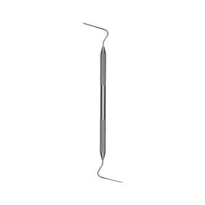 Machtou Root Canal Plugger, Double-Ended, Size 3/4, #33 Round Handle, RCPM3/4 thumbnail 4