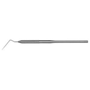 Hu-Friedy D11 Root Canal Spreader, Single End, #30 Round Handle, 0.40 mm, RCSD11 thumbnail 5
