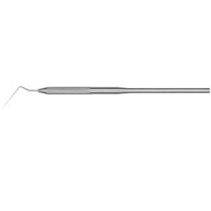 Hu-Friedy D11TS Single-End Root Canal Spreader, #30 Round Handle, 0.20 mm, 1 Each thumbnail 5