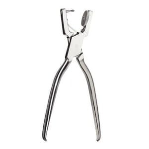 Hu-Friedy Ainsworth Rubber Dam Punch, Stainless Steel, 17 cm (6-3/4"), RDPA, 1/Pk thumbnail 7