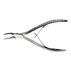 Hu-Friedy Mini Friedman Rongeur, 5-3/4", 1.5mm Small Beak, Stainless Steel, RMF thumbnail 7