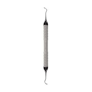 Hu-Friedy 204S Double-Ended Sickle Scaler, #8 ResinEight Handle, S204S8 thumbnail 11