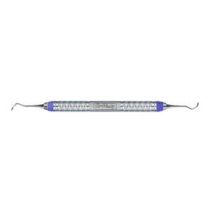Hu-Friedy EverEdge 2.0 204S Double-Ended Sickle Scaler, #9 Handle, S204S9E2 thumbnail 11