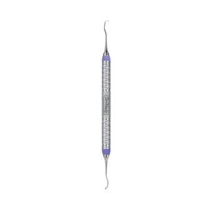 Hu-Friedy EverEdge 2.0 204SD Sickle Scaler, Double-Ended, #9 Handle, S204SD9E2 thumbnail 11