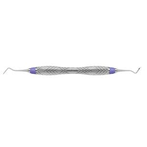 Hu-Friedy Harmony Ergonomic Sickle Scaler, Double-Ended, 204S, EverEdge 2.0, S204SXE2, 1/Pk thumbnail 10