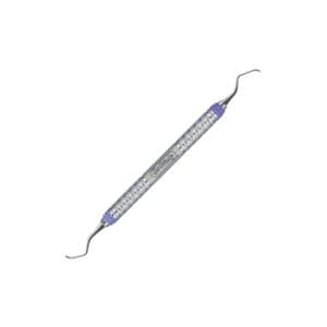 Hu-Friedy EverEdge 2.0 Universal Curette, Barnhart 1/2, Double-Ended, #9 Handle, SBH1/29E2 thumbnail 11