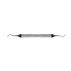 Hu-Friedy Universal Curette, Barnhart 5/6, Double-Ended, #8 ResinEight Handle, SBH5/68 thumbnail 7