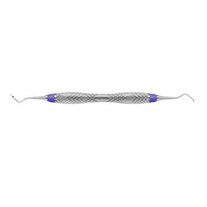 Hu-Friedy Harmony Ergonomic Barnhart Curette 5/6, Double End, EverEdge 2.0, SBH5/6XE2 thumbnail 7
