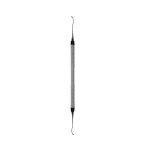 Hu-Friedy Universal Curette, Columbia 13/14, Double-Ended, #8 ResinEight Handle, SC13/148 thumbnail 7