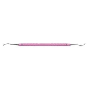 Hu-Friedy EverEdge 2.0 Columbia 4R/4L Universal Curette, Double-Ended, #9 Handle, SC4R/4L9E2 thumbnail 11