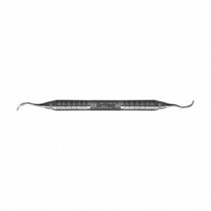 Hu-Friedy EverEdge 2.0 Columbia Universal Curette 4R/4L, Resin 8 Colors Handle, Lavender, SC4R/4LC8E2 thumbnail 11