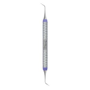 Hu-Friedy EverEdge 2.0 Nevi Posterior Sickle Scaler, Double-Ended, #2, #9 Handle, SCNEVI29E2 thumbnail 11