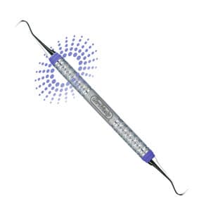 Hu-Friedy EverEdge 2.0 Gracey 11/12 Curette, Double-Ended, #9 Handle, SG11/129 thumbnail 10