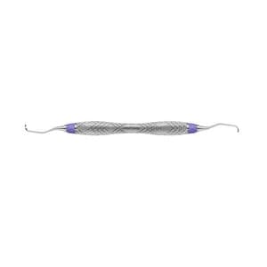 Hu-Friedy EverEdge 2.0 Gracey Curette 11/12, Harmony Handle, Double-Ended, SG11/12XE2 thumbnail 10