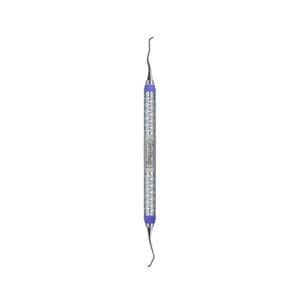 Hu-Friedy EverEdge 2.0 Gracey Curette 11/14, Double-Ended, #9 Handle, Stainless Steel, 1 Each (SG11/149E2) thumbnail 6