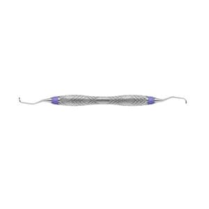 Hu-Friedy EverEdge 2.0 Gracey Curette 11/14, Harmony Handle, Double End, SG11/14XE2 thumbnail 7