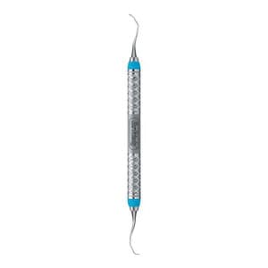 Hu-Friedy EverEdge 2.0 Gracey Curette 13/14, Harmony Ergonomic Handle, Double End, SG13/14XE2 thumbnail 10