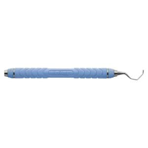 Hu-Friedy EverEdge 2.0 Gracey Curette, 17/18 Rigid, Double-Ended, #9 Handle, SG17/18R9E2 thumbnail 6
