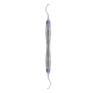 Hu-Friedy EverEdge 2.0 Gracey Curette #3/4, Harmony Ergonomic Handle, Double-Ended, SG3/4XE2 thumbnail 7