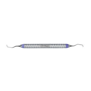 Hu-Friedy EverEdge 2.0 Gracey Curette, Double-Ended, 5/6, #9 Handle, SG5/69E2 thumbnail 7
