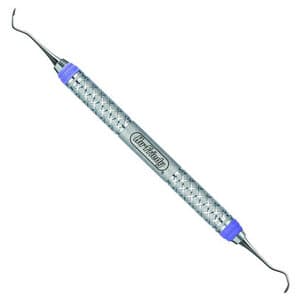 Hu-Friedy EverEdge 2.0 H5/33 Hygienist Jacquette Sickle Scaler, Double-Ended, #9 Handle, SH5/339E2 thumbnail 10