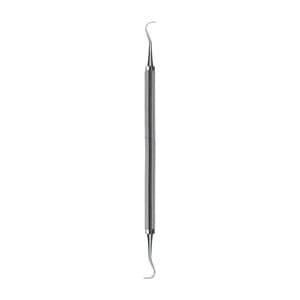 Hu-Friedy H6/H7 Hygienist Sickle Scaler, Double End, #2 Octagon Handle, SH6/7 thumbnail 11