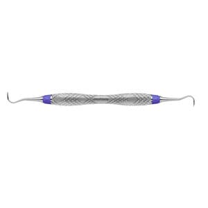 Hu-Friedy Harmony Ergonomic Sickle Scaler, H6/H7 Double End, EverEdge 2.0, SH6/7XE2 thumbnail 10