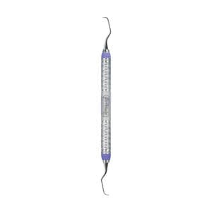 Hu-Friedy EverEdge 2.0 Langer Curette 5/6, Double-Ended, #9 Metal Handle, SL5/69E2 thumbnail 6