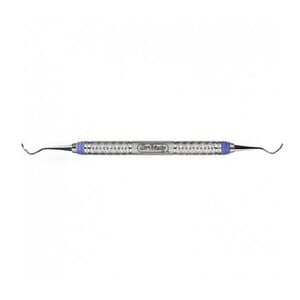Hu-Friedy EverEdge 2.0 McCall 13S/14S Pointed Curette, Double-Ended, #9 Handle, SM13/14S9E2 thumbnail 11