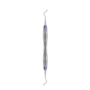 Hu-Friedy Harmony Ergonomic McCall 13S/14S Curette, EverEdge 2.0, Double-Ended, SM13/14SXE2 thumbnail 7