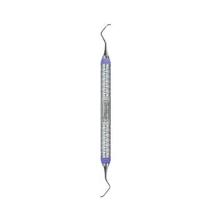 Hu-Friedy EverEdge 2.0 Sickle Scaler #135, Double-Ended, #9 Handle, SN1359E2 thumbnail 7