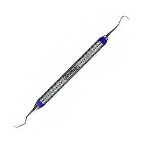 Hu-Friedy EverEdge 2.0 137 Sickle Scaler, Double-Ended, #9 Handle, SN1379E2 thumbnail 11